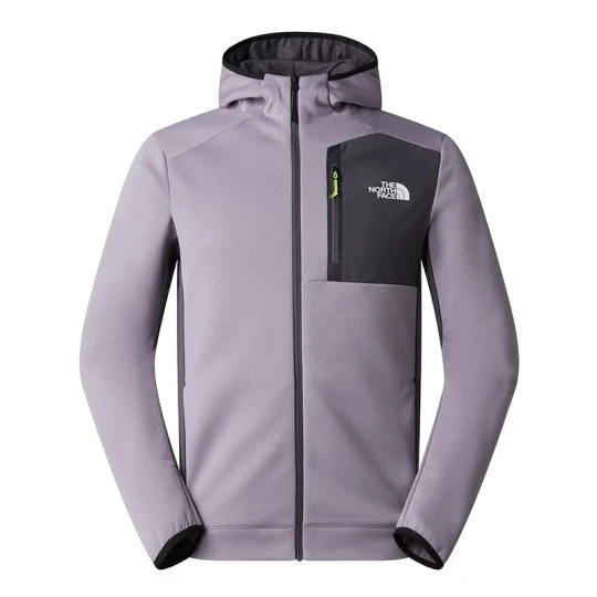 Zdjęcie produktu Bluza męska The North Face Mountain Athletics 0A8DY7GOJ1 - szara