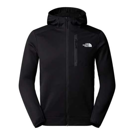 Zdjęcie produktu Bluza męska The North Face Mountain Athletics 0A8DY7JK31 - czarna
