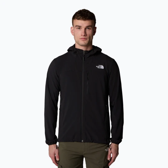 Zdjęcie produktu Bluza męska The North Face Nimble Hoodie tnf black