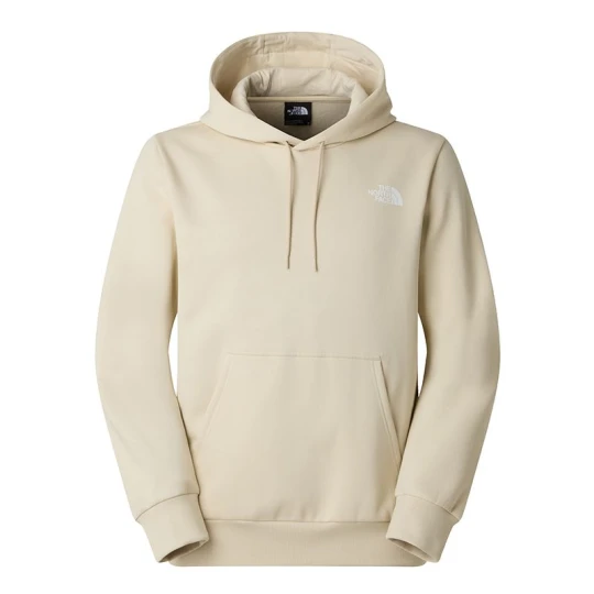 Zdjęcie produktu Bluza męska The North Face Simple Dome 0A89FCDOM1 - beżowa