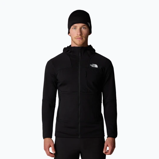 Zdjęcie produktu Bluza męska The North Face Stormgap Powergrid tnf black