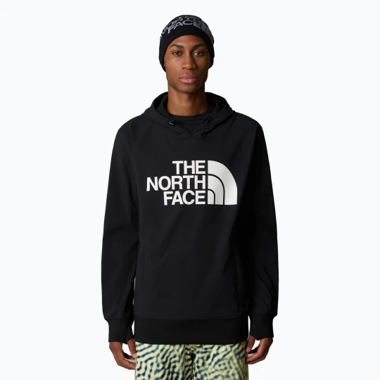 Zdjęcie produktu Bluza męska The North Face Tekno Logo Hoodie black / npf