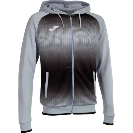 Zdjęcie produktu Bluza męska Tiger V Zip-Up Hoodie Joma