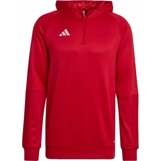 Zdjęcie produktu Bluza męska Tiro 23 Competition Hoodie Adidas Czerwony