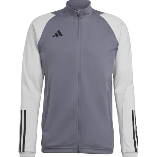 Zdjęcie produktu Bluza męska Tiro 23 Competition Training Adidas Szary