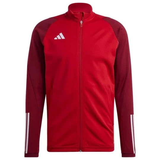 Zdjęcie produktu Bluza męska Tiro 23 Competition Training Adidas Czerwony