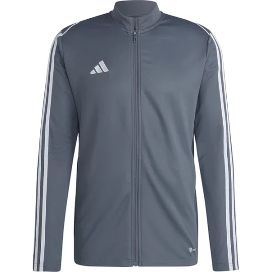 Zdjęcie produktu Bluza męska Tiro 23 League Training Adidas Szary