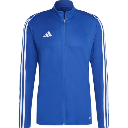 Zdjęcie produktu Bluza męska Tiro 23 League Training Adidas Niebieski
