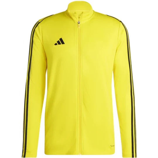 Zdjęcie produktu Bluza męska Tiro 23 League Training Adidas Żółty