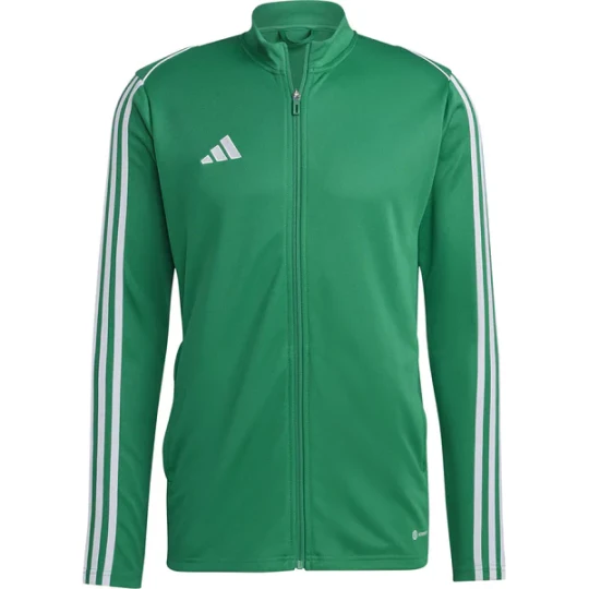 Zdjęcie produktu Bluza męska Tiro 23 League Training Adidas Zielony