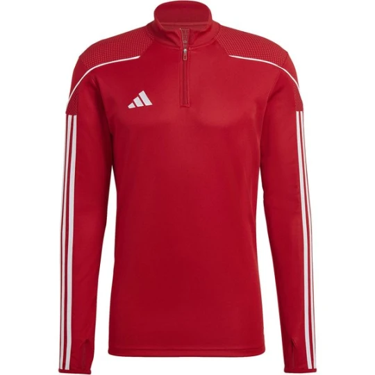 Zdjęcie produktu Bluza męska Tiro 23 League Training Track Top Adidas Czerwony