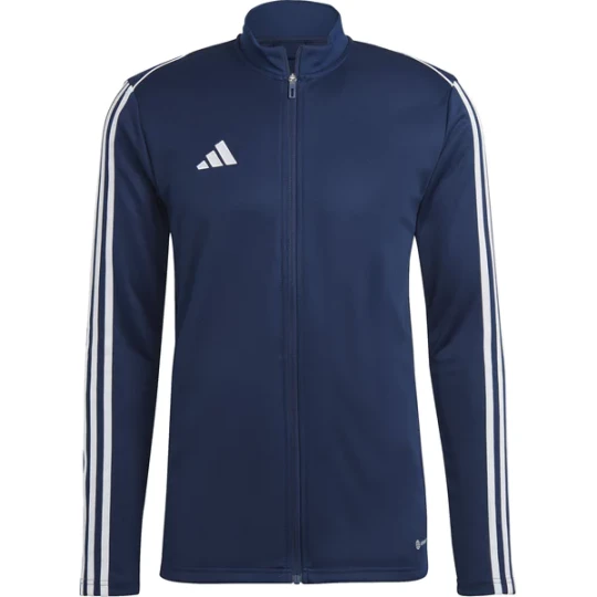 Zdjęcie produktu Bluza męska Tiro 23 League Training Track Top Adidas Granatowy