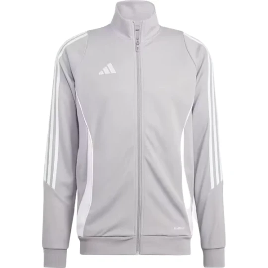 Zdjęcie produktu Bluza męska Tiro 24 Training Adidas Szary