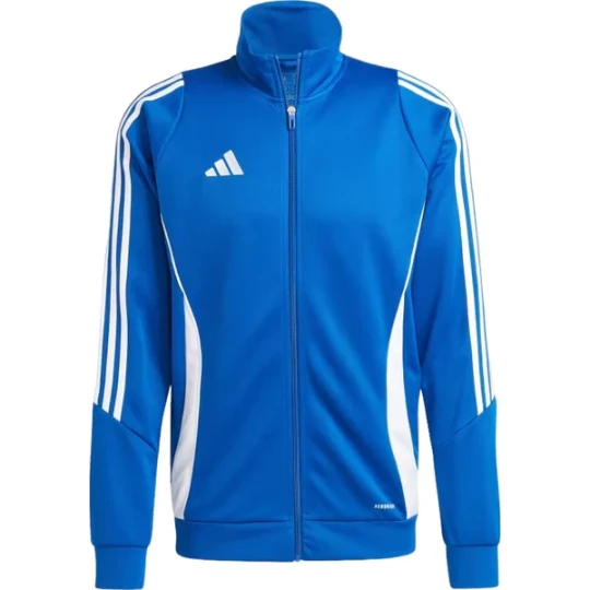 Zdjęcie produktu Bluza męska Tiro 24 Training Adidas Niebieski