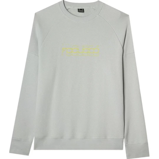 Zdjęcie produktu Bluza męska TSWSM1255 4F Szary