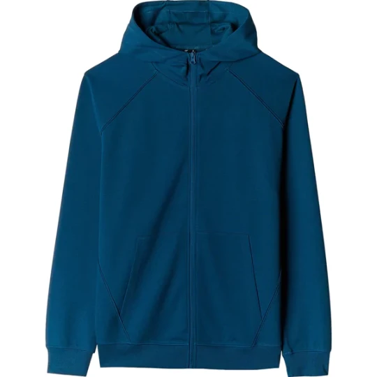 Zdjęcie produktu Bluza męska TSWSM1256 4F Niebieski
