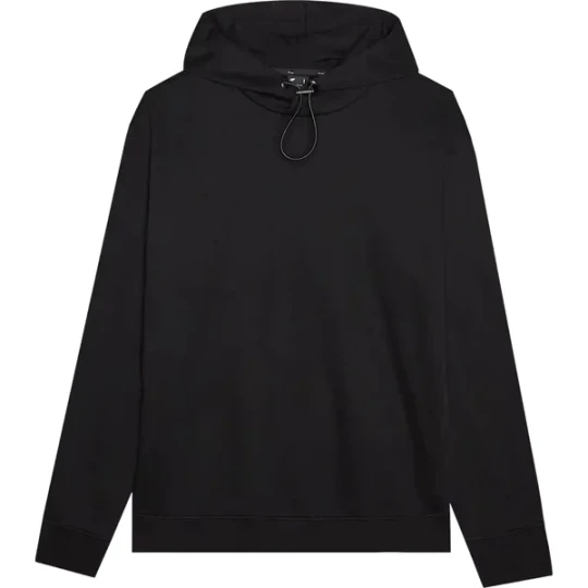 Zdjęcie produktu Bluza męska TSWSM1257 4F Czarny