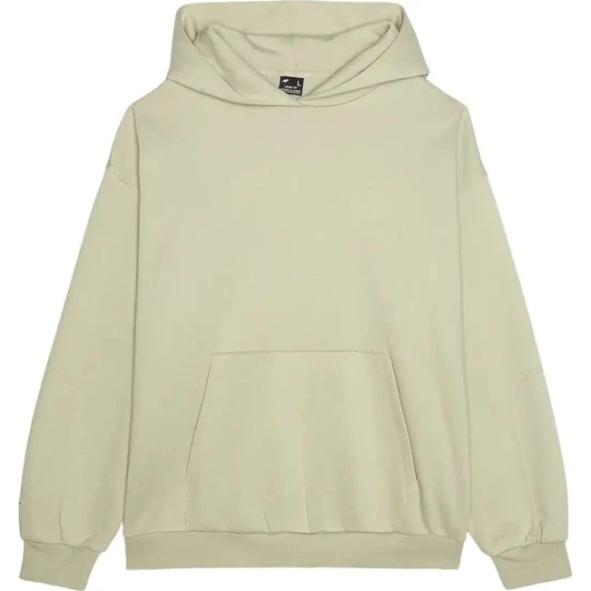Zdjęcie produktu Bluza męska TSWSM1311 4F Zielony