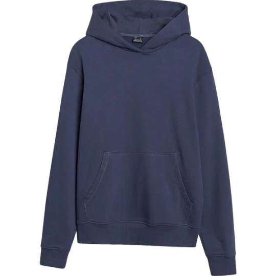 Zdjęcie produktu Bluza męska TSWSM1749 4F Szary