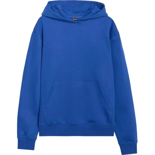 Zdjęcie produktu Bluza męska TSWSM1749 4F Granatowy
