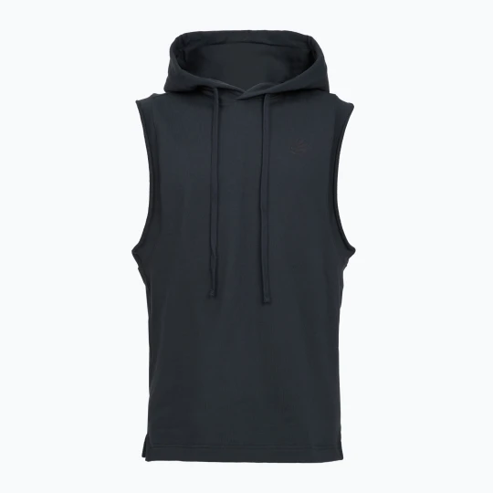 Zdjęcie produktu Bluza męska Under Armour Curry SLVS Hoodie ultimate black