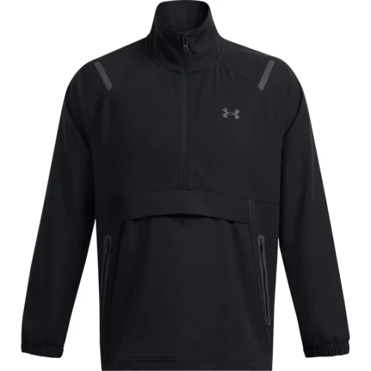 Zdjęcie produktu Bluza męska Unstoppable Anorak Under Armour Czarny