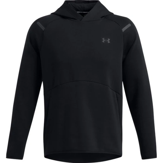 Zdjęcie produktu Bluza męska Unstoppable Fleece Under Armour Czarny