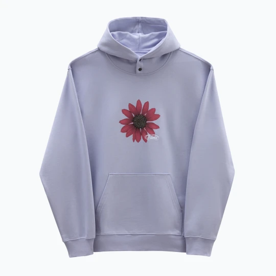 Zdjęcie produktu Bluza męska Vans Dazed Snap Po cosmic sky Fioletowy