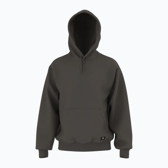Zdjęcie produktu Bluza męska Vans Original Standards Loose Pullover turkish coffe Brązowy
