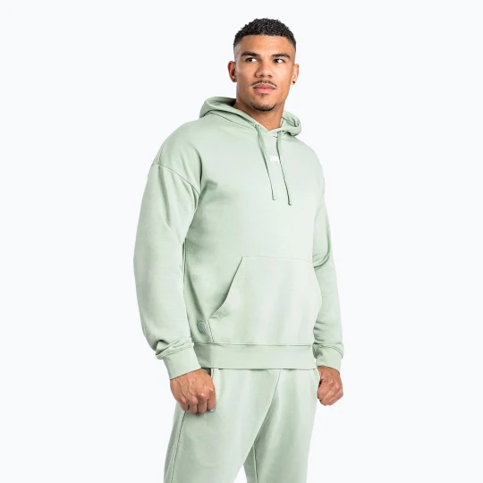 Zdjęcie produktu Bluza męska Venum Vortex XL Hoodie aqua green