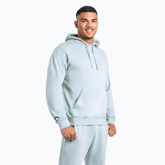 Zdjęcie produktu Bluza męska Venum Vortex XL Hoodie ocean blue