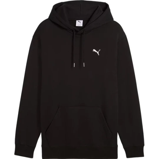 Zdjęcie produktu Bluza męska Wardrobe Ess Hoodie Puma Czarny