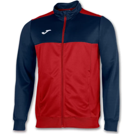 Zdjęcie produktu Bluza męska Winner Joma Czerwony