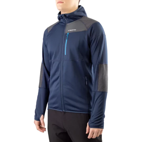 Zdjęcie produktu Bluza męska Yosemite Viking Granatowy