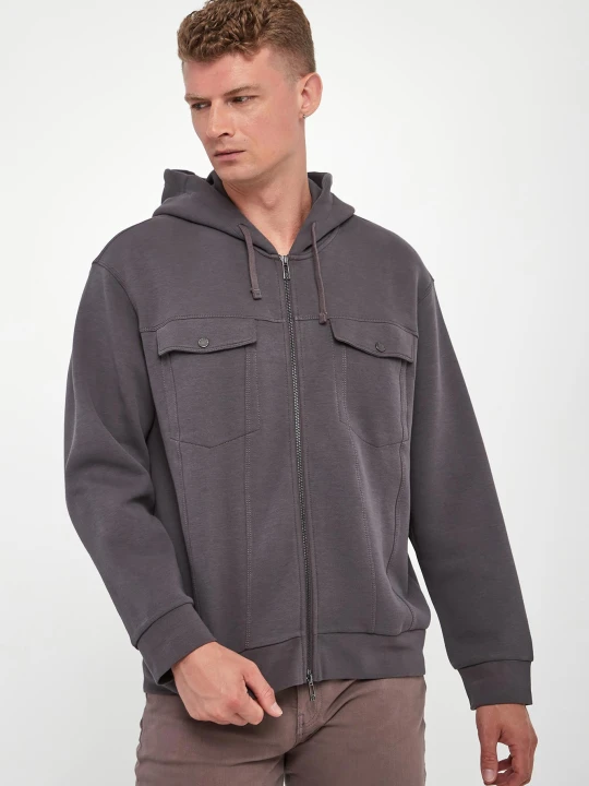 Zdjęcie produktu Bluza męska z kapturem ARMANI EXCHANGE
