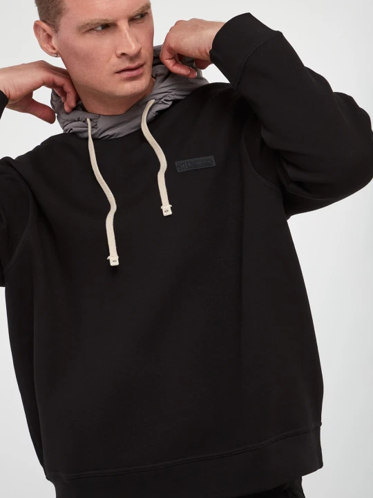 Zdjęcie produktu Bluza męska z kapturem ARMANI EXCHANGE