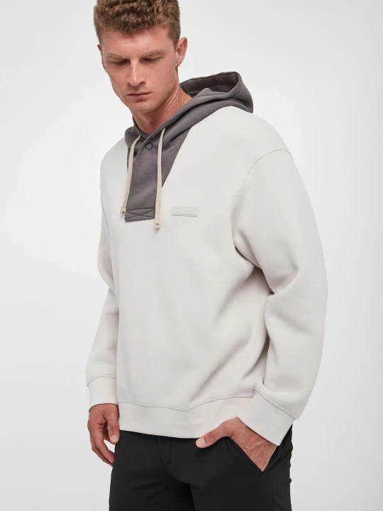 Zdjęcie produktu Bluza męska z kapturem ARMANI EXCHANGE