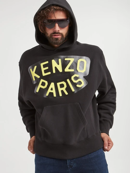 Zdjęcie produktu Bluza męska z kapturem KENZO