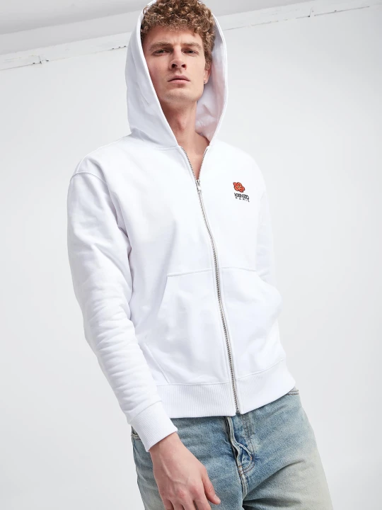 Zdjęcie produktu Bluza męska z kapturem KENZO