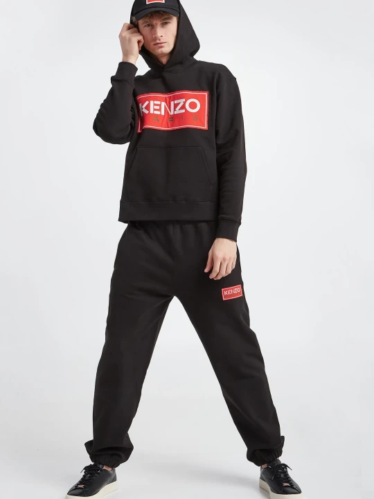 Zdjęcie produktu Bluza męska z kapturem KENZO