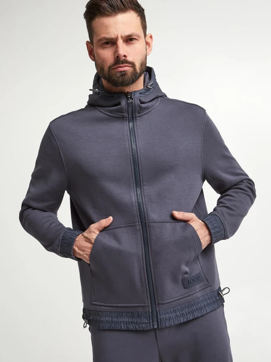 Zdjęcie produktu Bluza męska z kapturem Tiziano JOOP!