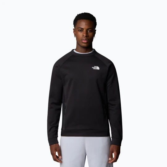 Zdjęcie produktu Bluza męska The North Face Mountain Athletics Fleece Crew tnf black