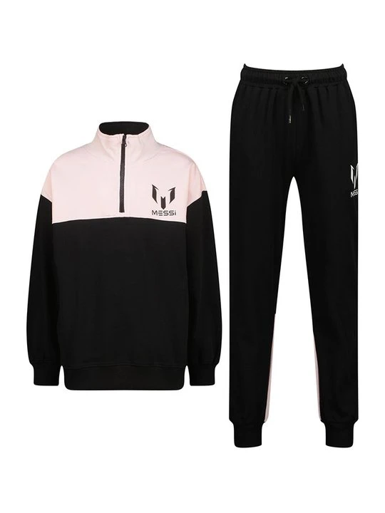 Zdjęcie produktu Bluza Messi różowy
