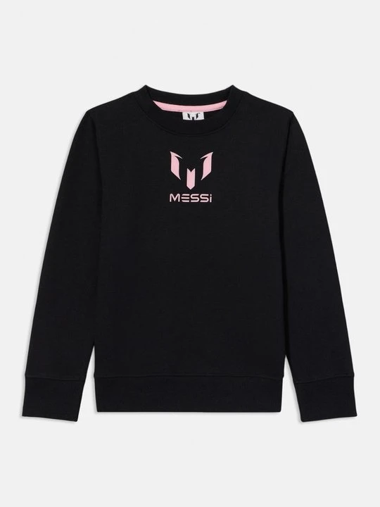 Zdjęcie produktu Bluza Messi czarny