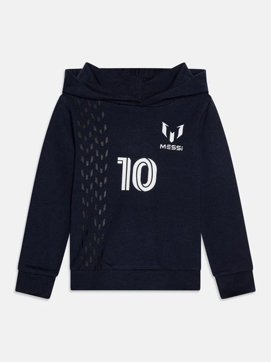 Zdjęcie produktu Bluza Messi granatowy