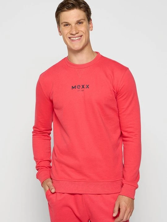 Zdjęcie produktu Bluza Mexx koralowy