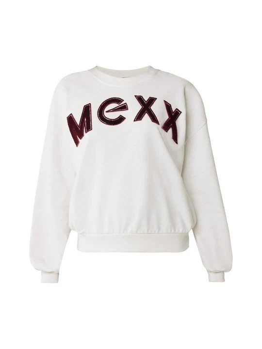 Zdjęcie produktu Bluza Mexx mleczny