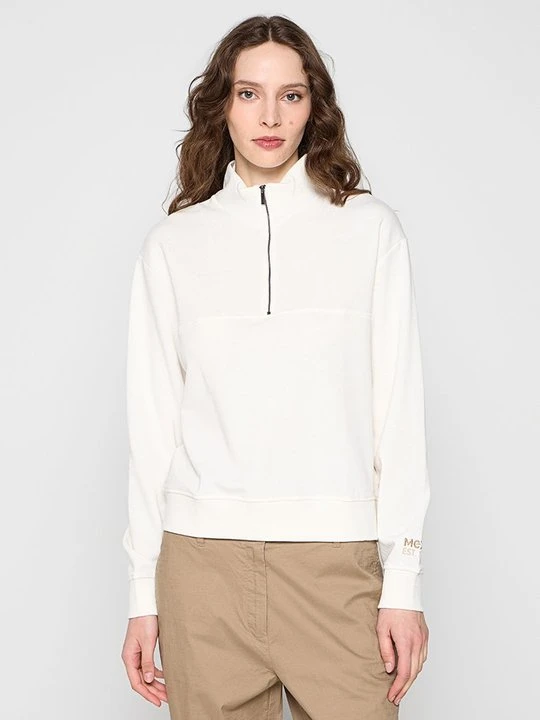 Zdjęcie produktu Bluza Mexx mleczny