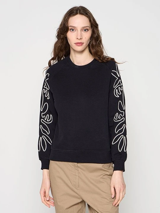 Zdjęcie produktu Bluza Mexx czarny