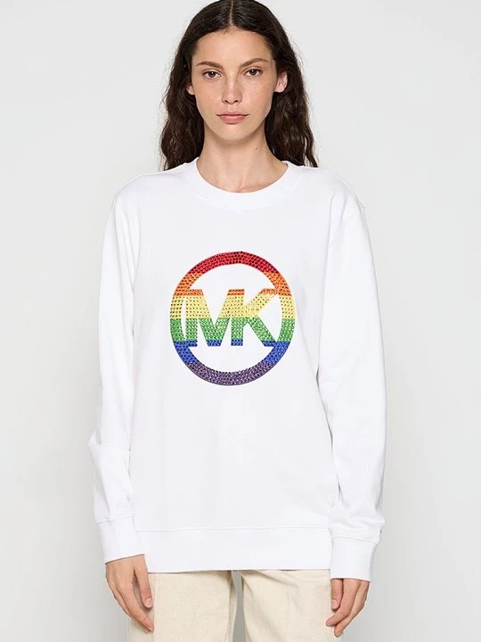 Zdjęcie produktu Bluza Michael Kors biały